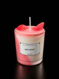 Very Berry Candle
