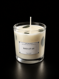 Euca-LIT-us Candle